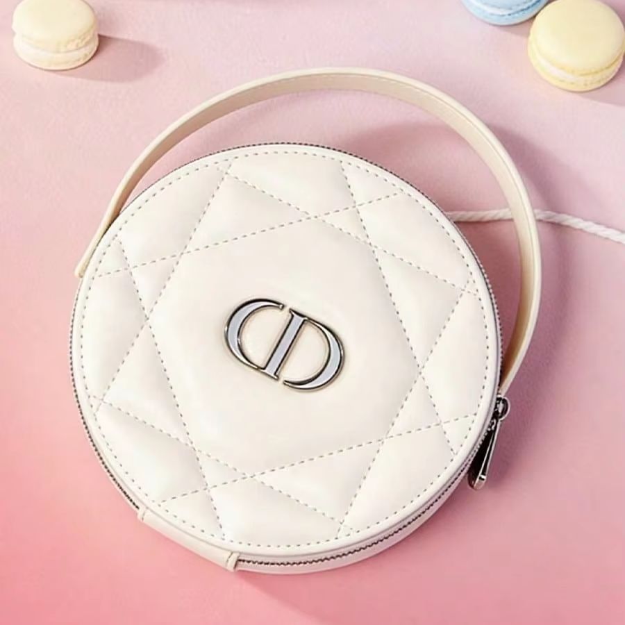 Christian Dior Dior’s Bag Luxu - Luxury Bags Dior 评论和价格