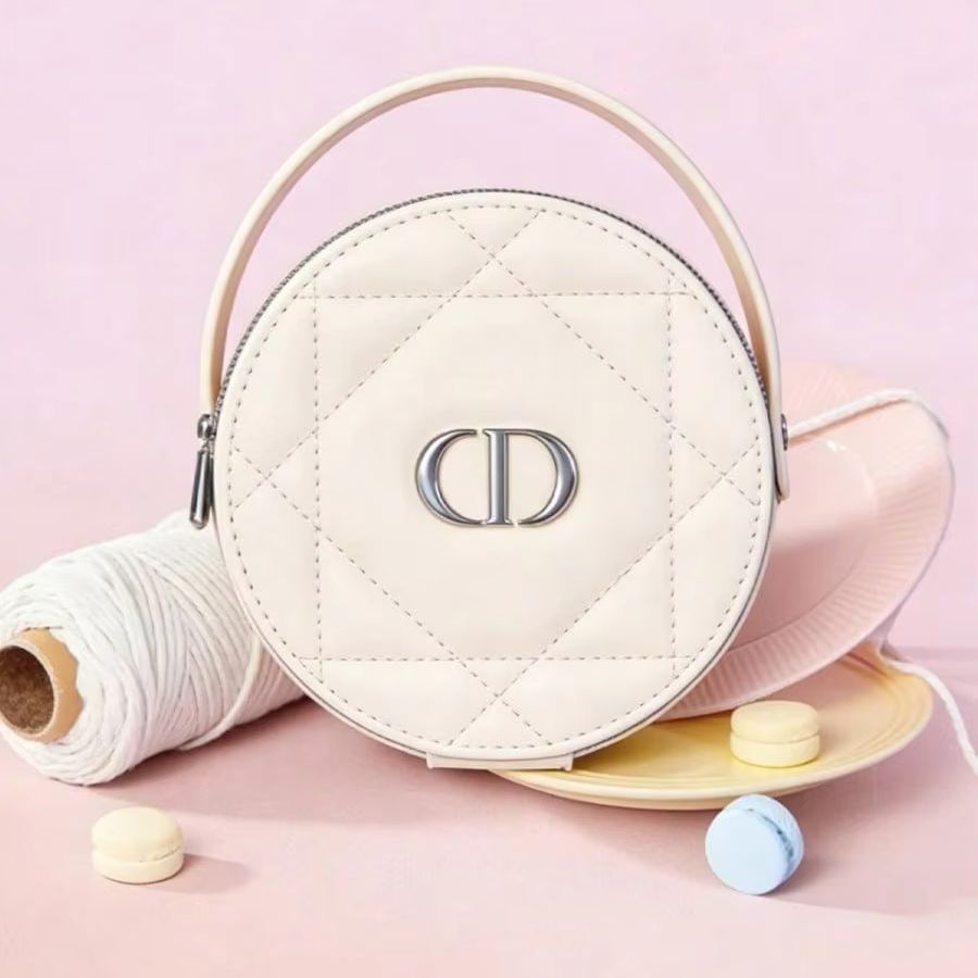 Christian Dior Dior’s Bag Luxu - Luxury Bags Dior 评论和价格
