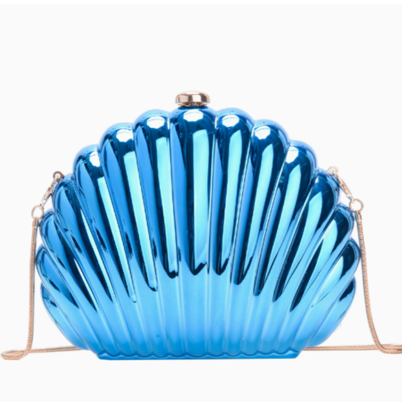 Lady Mini Shell Bag Plain High - Luxury Bags Made 评论和价格