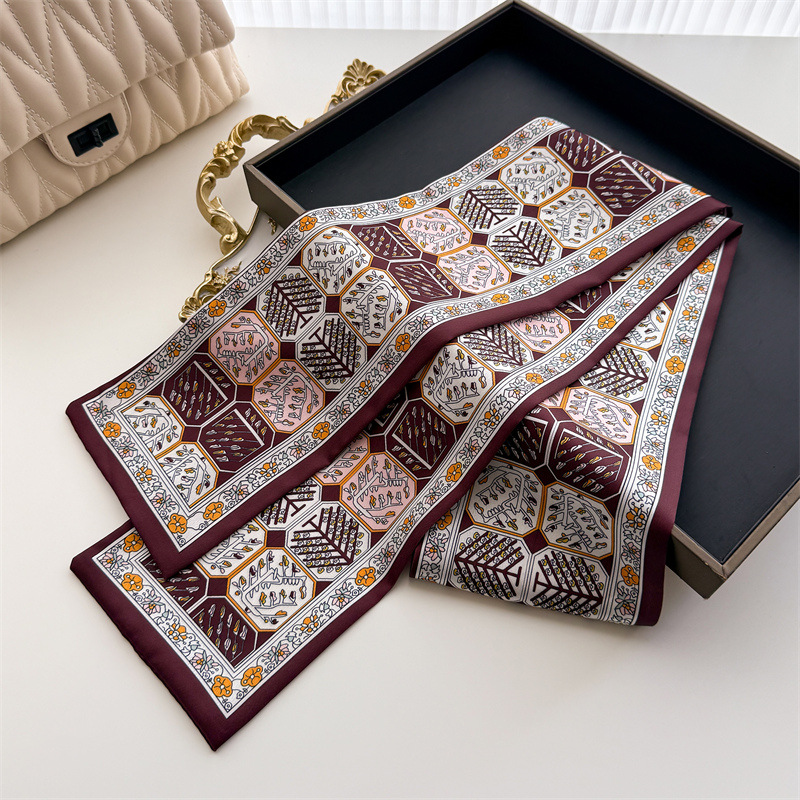 12*145cm Small New Double-Laye - Luxury Bags Design 评论和价格