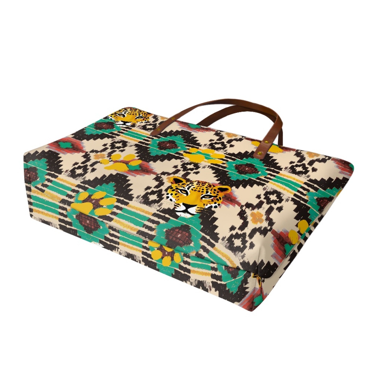 Noisydesigns Luxury Lion Women - Luxury Bags Guess 评论和价格