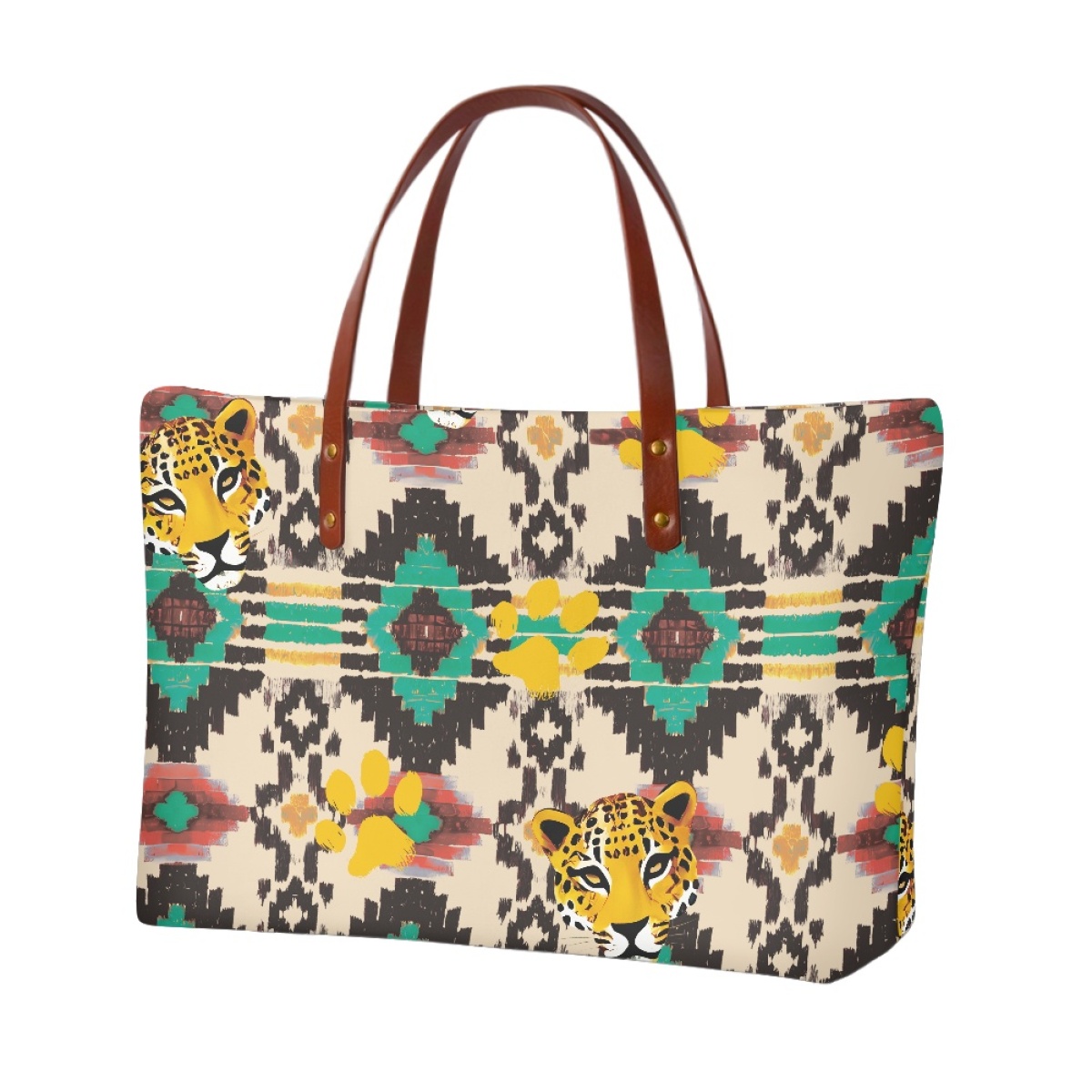 Noisydesigns Luxury Lion Women - Luxury Bags Guess 评论和价格