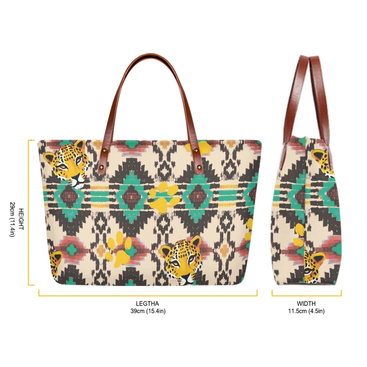 Noisydesigns Luxury Lion Women - Luxury Bags Guess 评论和价格