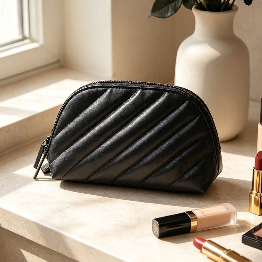 YSL’s Bag Black Quilted Leathe - Luxury Designer Bags Ysl 评论和价格