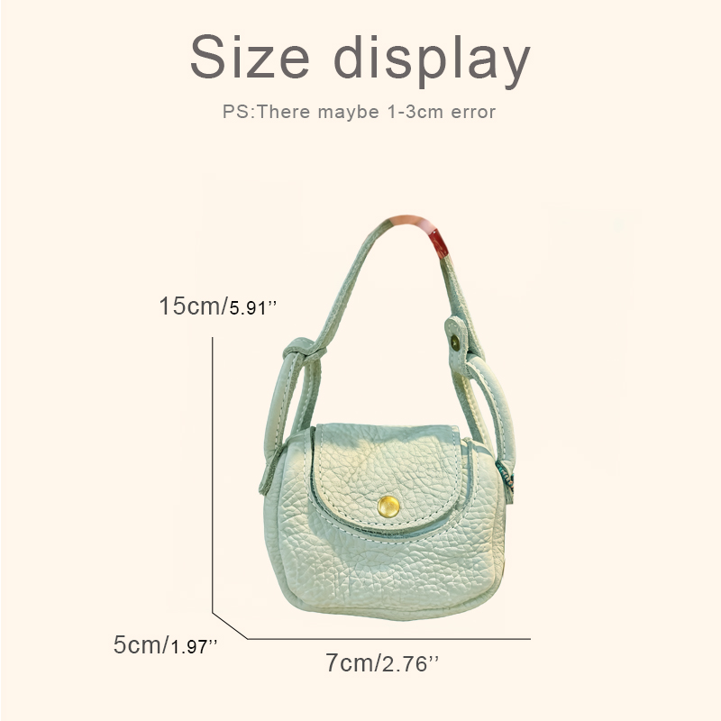 Fashion Super Cute Mini Box Ba - Luxury Bags Design 评论和价格