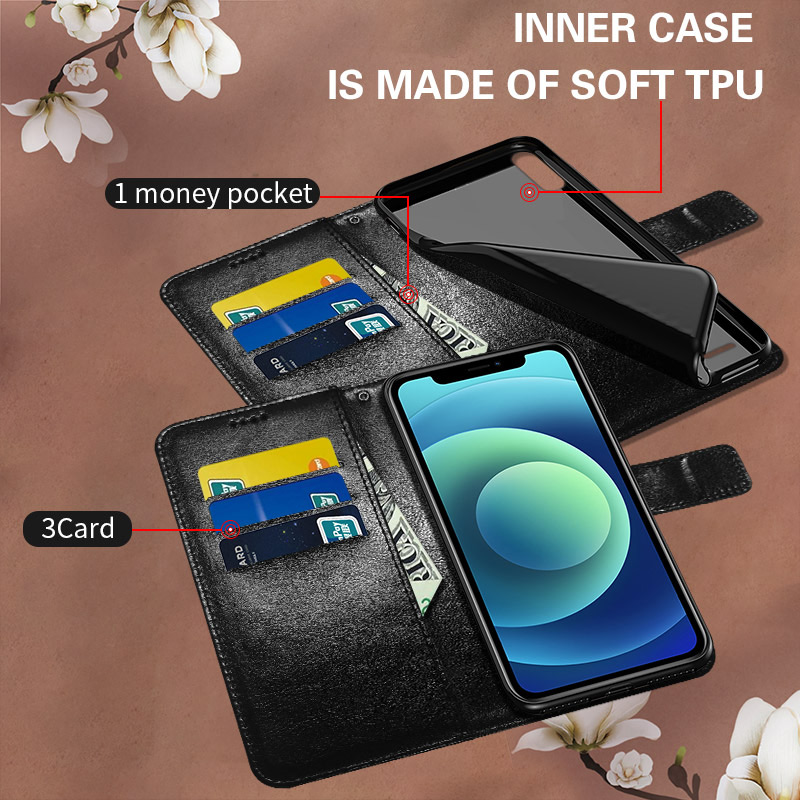 Magnetic Leather Case For Moto - Luxury Bags Outlet 评论和价格