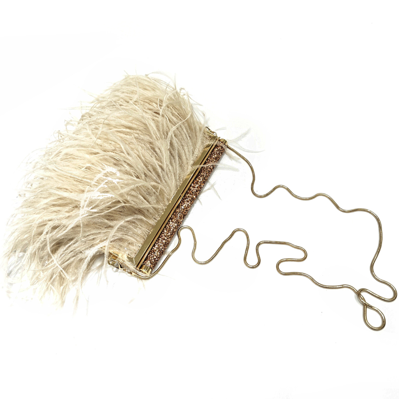 Fashion Clutch Metal frame Eve - Luxury Bags Outlet 评论和价格